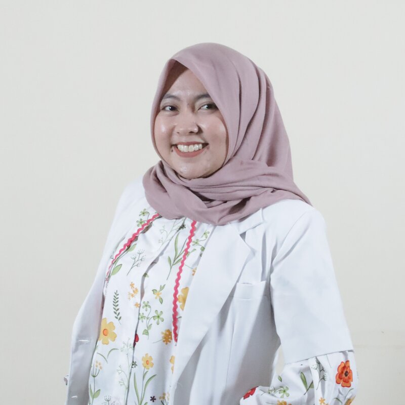 drg. Hera Septania M.