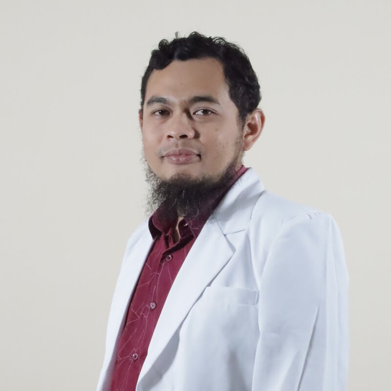 drg. Herlambang D., Sp.PM