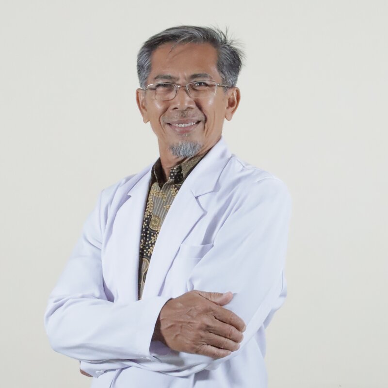 drg. M. Syukrul Amin, MM