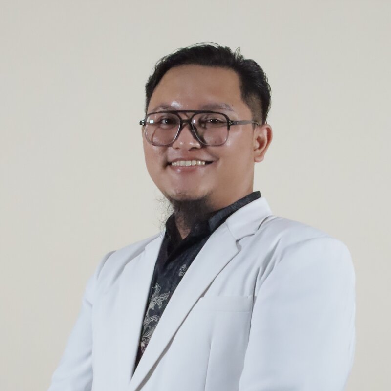 drg. Mardiyanto R.H., M.Kes