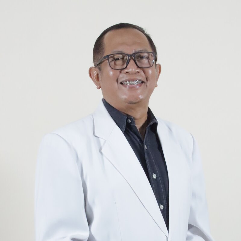 drg. Puguh Bayu P., M.Kes