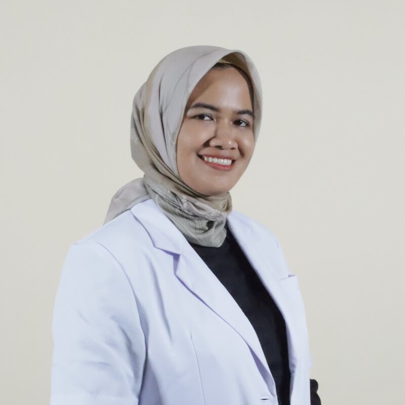 drg. Restika Anindya P., M.Kes