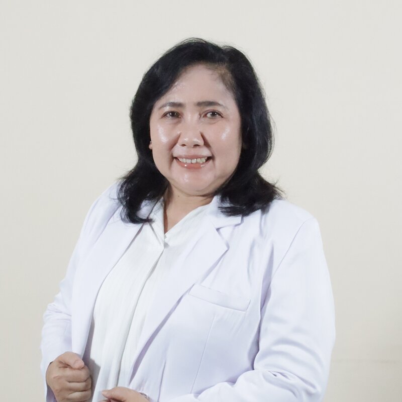 drg. Wahyu S., Sp.Pros.