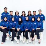 Mahasiswa Fakultas Kedokteran Gigi