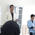 Pembelajaran keterampilan klinik kedokteran gigi